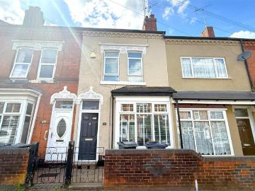 Bournville Birmingham, B30, Cotterridge, Birmingham, West Midlands, Midlands