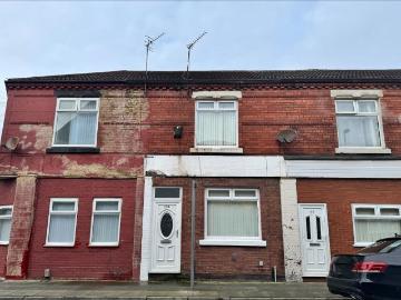 Walton Liverpool, North West Wales, Wales