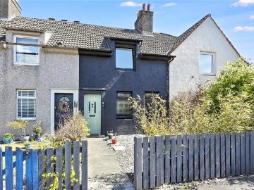 Rosyth Dunfermline, KY11, East Central Scotland, South West Scotland