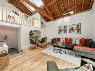 Isles of Scilly TR, Cornwall county, South West England