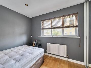 SE15, Peckham, London, Greater London
