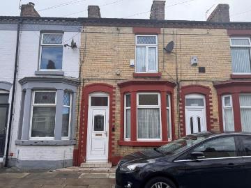 Kensington L7 Liverpool, Kensington Liverpool, L7, North East Wales, Midlands