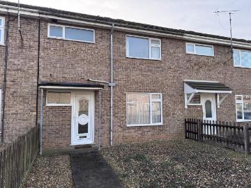 Gaywood King's Lynn, PE30, East of England