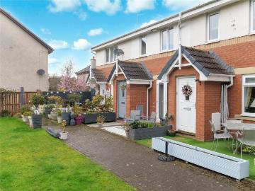 Paisley, Renfrewshire county, Glasgow and Clyde Valley