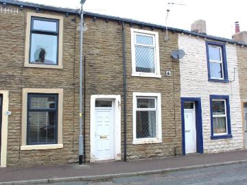 Craven, Bradford and West Yorkshire, North England
