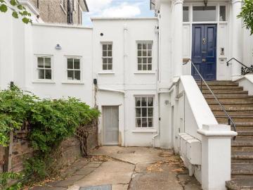 Maitland Park, London, Greater London