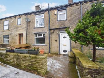 Denholme Bradford, BD13, Bradford and West Yorkshire, North England
