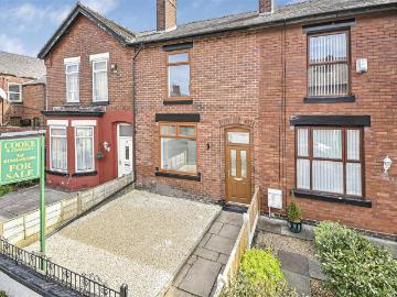 Leigh, Greater Manchester, North West England