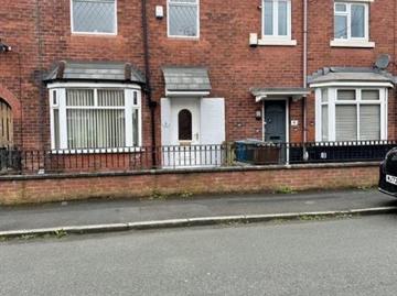 Failsworth Manchester, OL8, Oldham, Greater Manchester, North West England