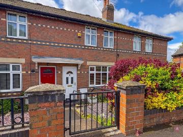 Handsworth Sheffield, S13, Sheffield, South Yorkshire, Midlands