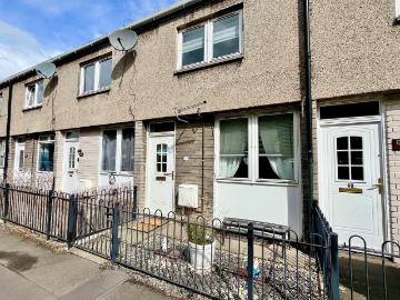 Carriden Bo'ness, East Central Scotland, South West Scotland