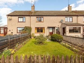 Edzell Brechin, DD9, East Central Scotland, South West Scotland