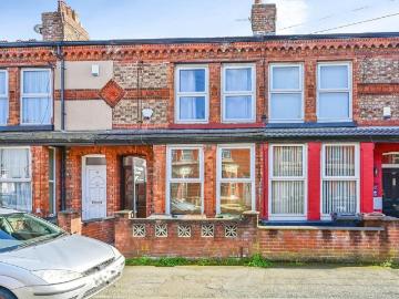 Seaforth Liverpool, L30, Bootle, Sefton county, North West England