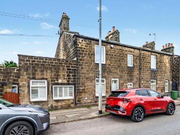 Horsforth Leeds, Bradford and West Yorkshire, North England