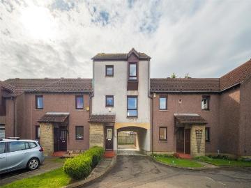 Corstorphine, EH11, Edinburgh and East Scotland, Shetland
