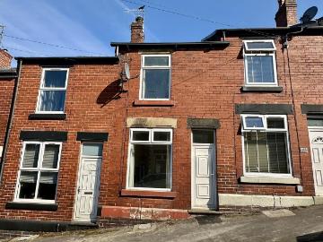Woodseats, Sheffield, South Yorkshire, Midlands
