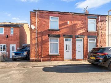 Thatto Heath St Helens, WA10, Prescot, Merseyside, North West England