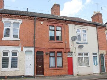2 bedroom house for sale