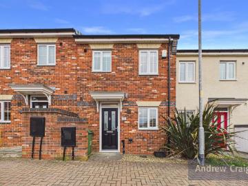 North East, North England - Garden, Equipped kitchen