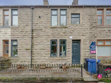 Craven, Bradford and West Yorkshire, North England