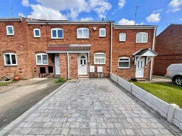 Swallownest Sheffield, S26, The Ferns, South Yorkshire, Midlands