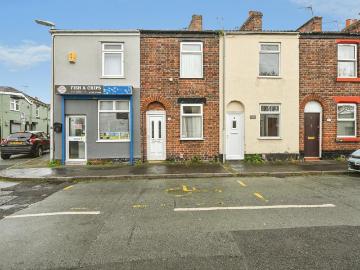 House for sale in Runcorn - Equipped kitchen