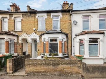 Beckton, London, Greater London - Garden