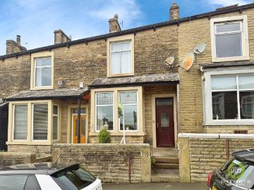 Hyndburn, Bradford and West Yorkshire, North England
