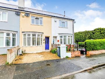 Kidderminster, Worcestershire county, Midlands