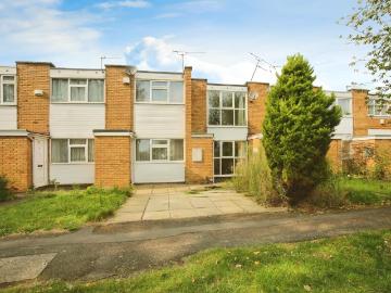 Leicester, Leicestershire county, Midlands