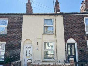 House for sale in Snettisham King's Lynn - Garden