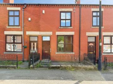 Wigan, Greater Manchester, North West England