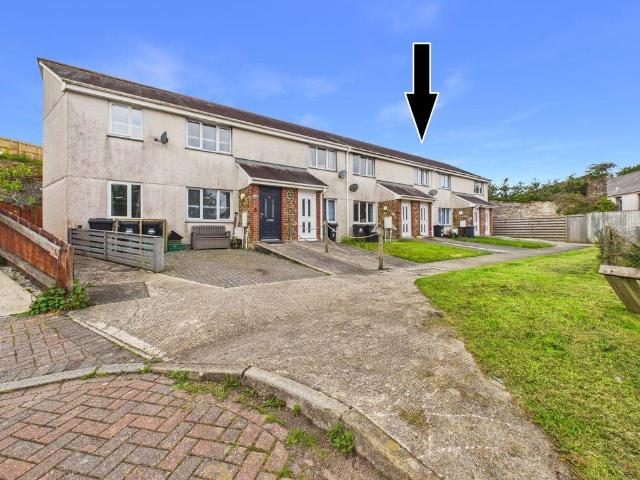 2 bedroom house for sale