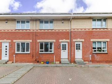 Kilmarnock, East Ayrshire county, Ayrshire