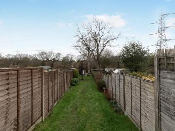 West Ewell Epsom, KT19, Epsom, Surrey county, South East England