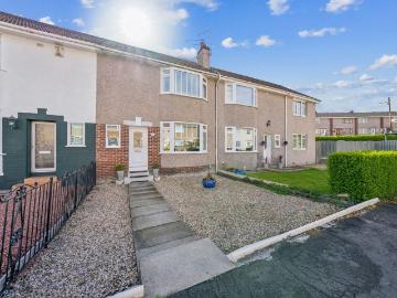 Muirend Glasgow, G44, Glasgow and West Scotland, South West Scotland