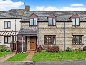 House for sale in Burhill - Garden, Equipped kitchen