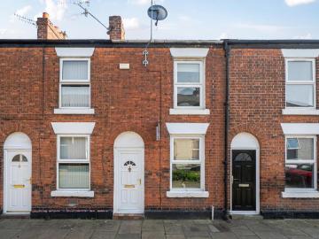 Chester, Cheshire county, Midlands - Equipped kitchen
