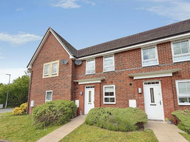 2 bedroom townhouse for sale