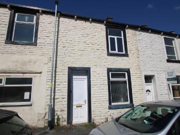 Pendle, Bradford and West Yorkshire, North England