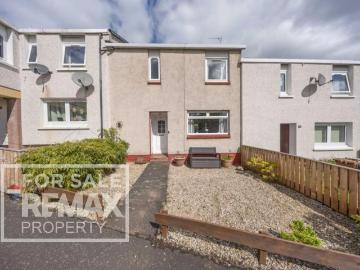 Livingston, West Lothian county, South West Scotland