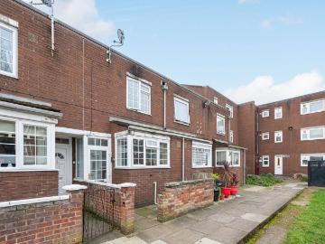 SE15, Peckham, London, Greater London