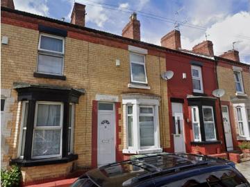 Tranmere, CH42, North East Wales, Midlands