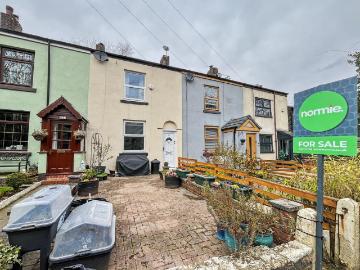 Bury, Greater Manchester, North West England