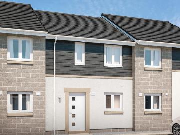 Aberdeen, Aberdeen And Grampian - Equipped kitchen