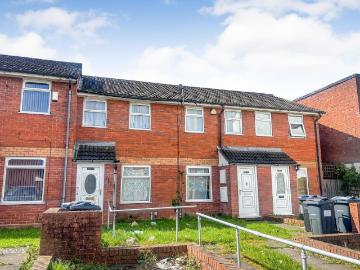 Winson Green Birmingham, B18, Black Country, West Midlands, Midlands