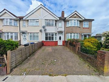 Isles of Scilly TR, Cornwall county, South West England