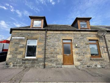 House for sale in Shetland - Garden, Equipped kitchen