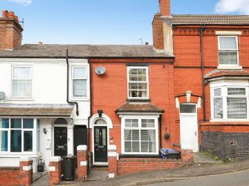 Dudley, West Midlands, Midlands - Equipped kitchen