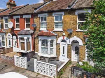 Dysons Road N18 London, N18, Upper Edmonton, London, Greater London